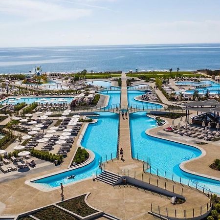 Wave Resort Pomorie Kültér fotó