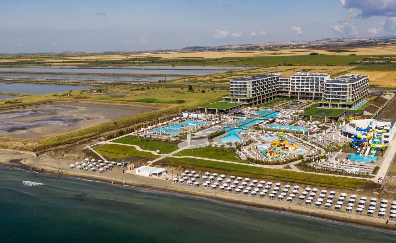 Wave Resort Pomorie Kültér fotó