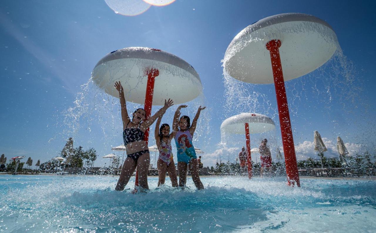 Wave Resort Pomorie Kültér fotó