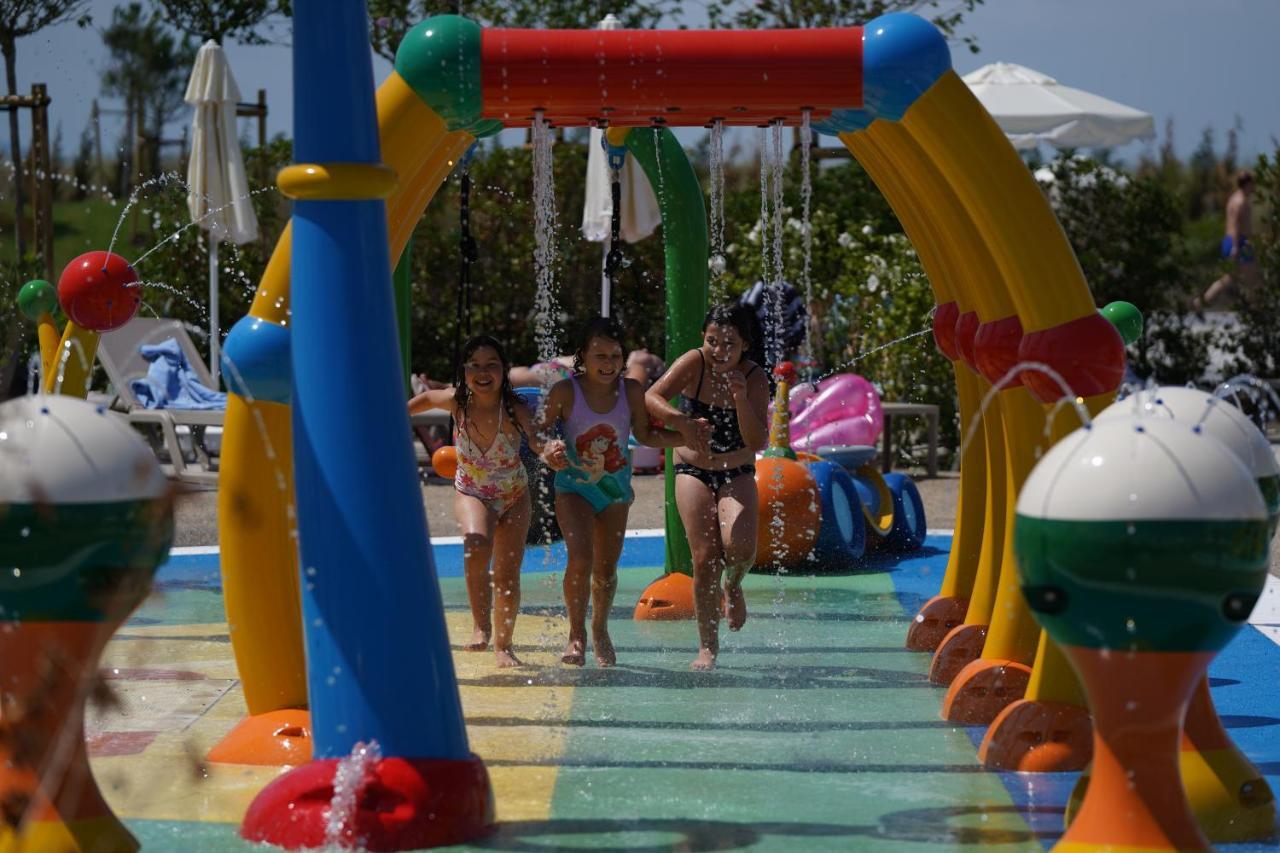 Wave Resort Pomorie Kültér fotó